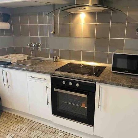 Appartement T4 A Deux Pas De La Gare St Charles Μασσαλία Εξωτερικό φωτογραφία