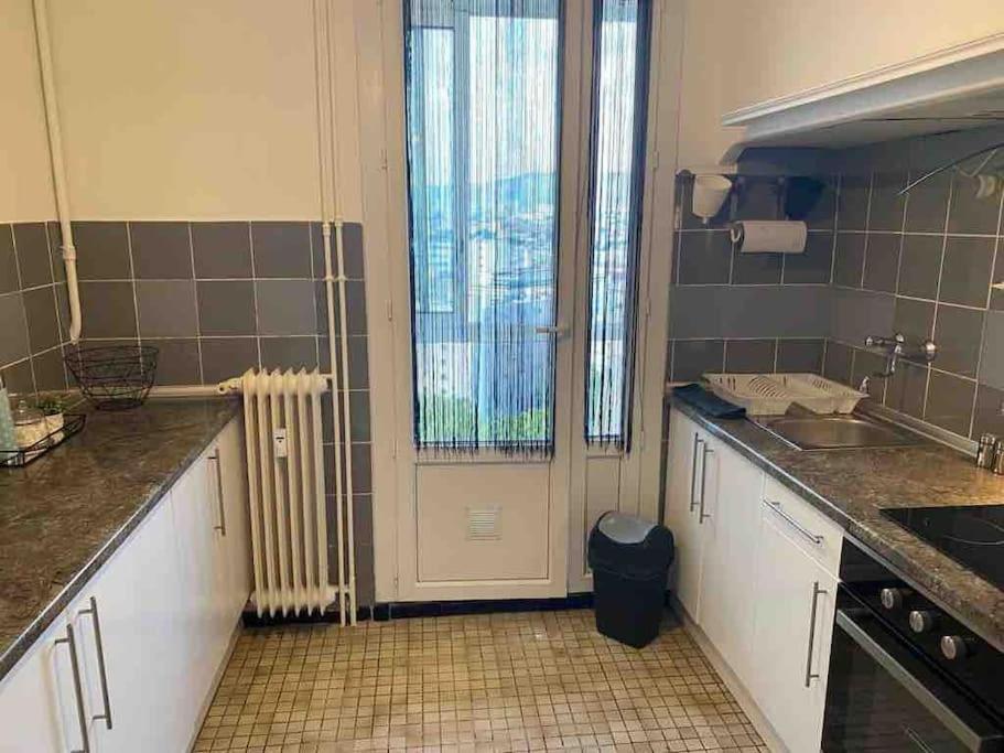 Appartement T4 A Deux Pas De La Gare St Charles Μασσαλία Εξωτερικό φωτογραφία
