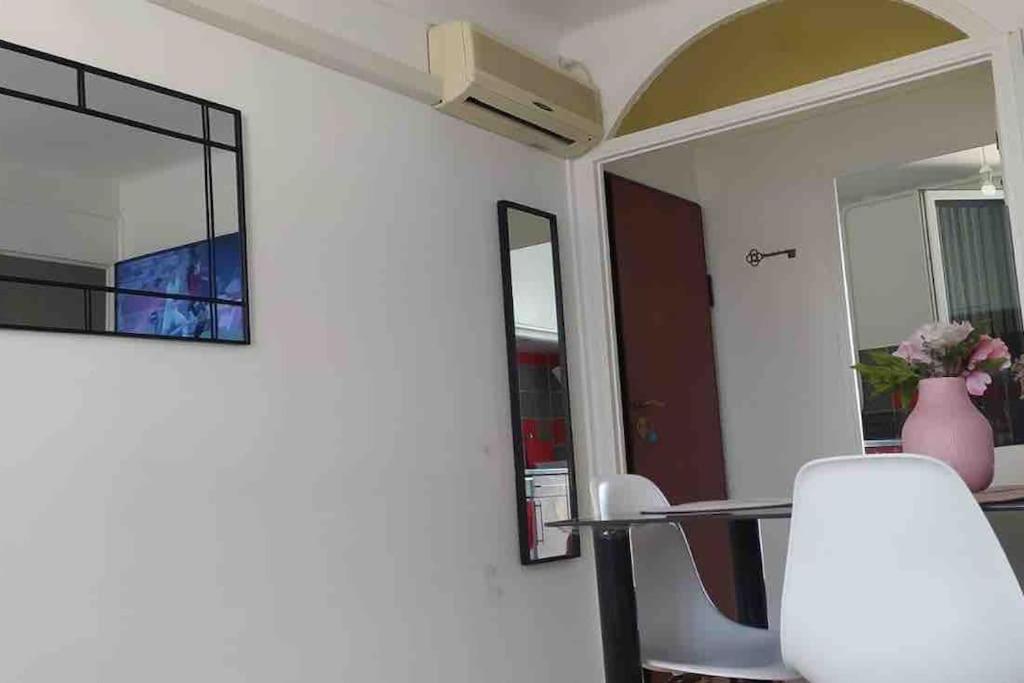 Appartement T4 A Deux Pas De La Gare St Charles Μασσαλία Εξωτερικό φωτογραφία